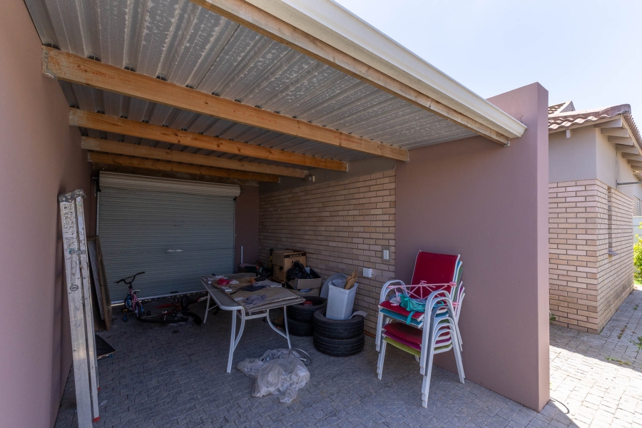 3 Bedroom Property for Sale in Hansmoeskraal A H Western Cape